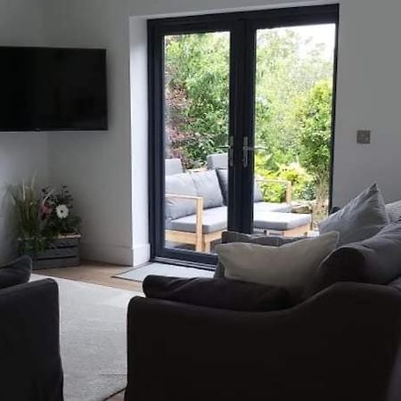 Newquay Rialton Holiday Home Bagian luar foto