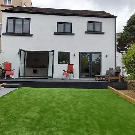 Newquay Rialton Holiday Home Bagian luar foto