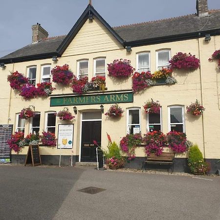 Newquay Rialton Holiday Home Bagian luar foto
