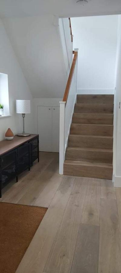 Newquay Rialton Holiday Home Bagian luar foto