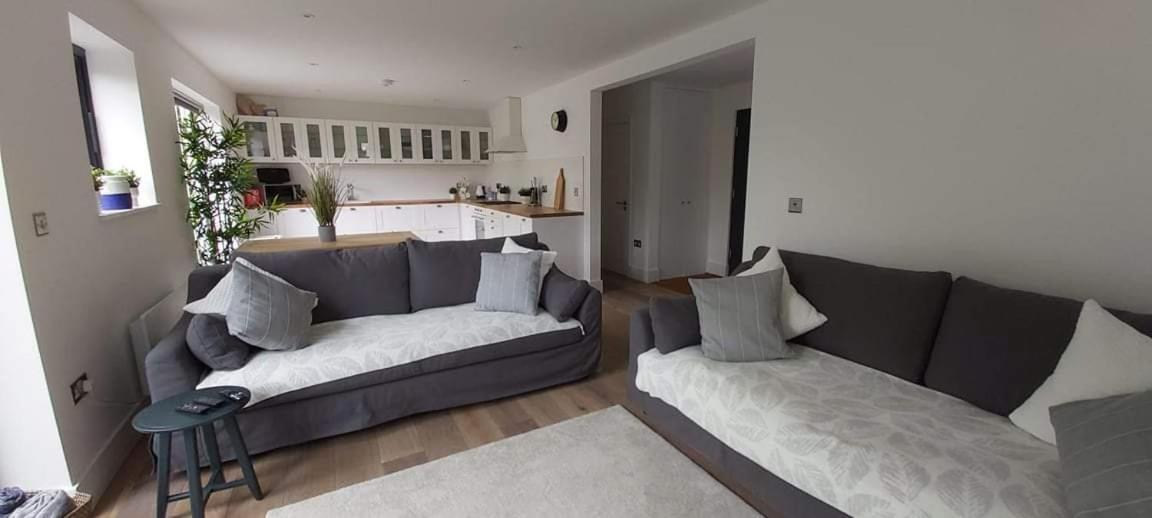 Newquay Rialton Holiday Home Bagian luar foto