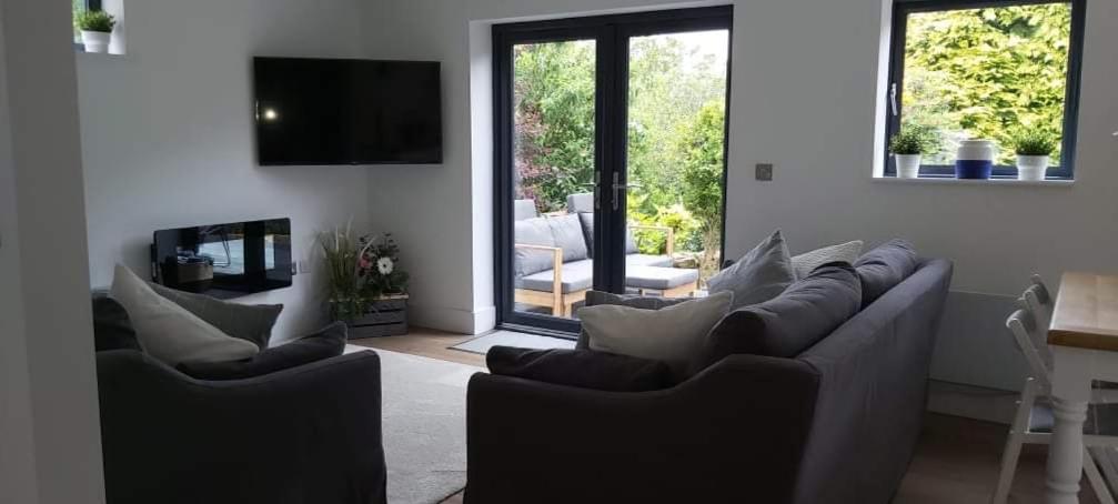 Newquay Rialton Holiday Home Bagian luar foto