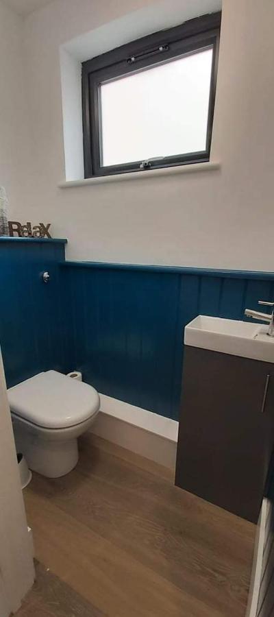 Newquay Rialton Holiday Home Bagian luar foto
