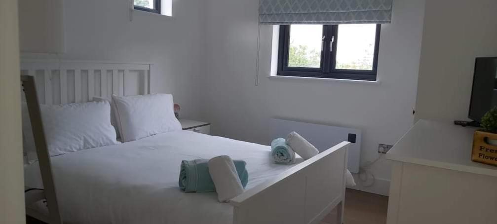 Newquay Rialton Holiday Home Bagian luar foto