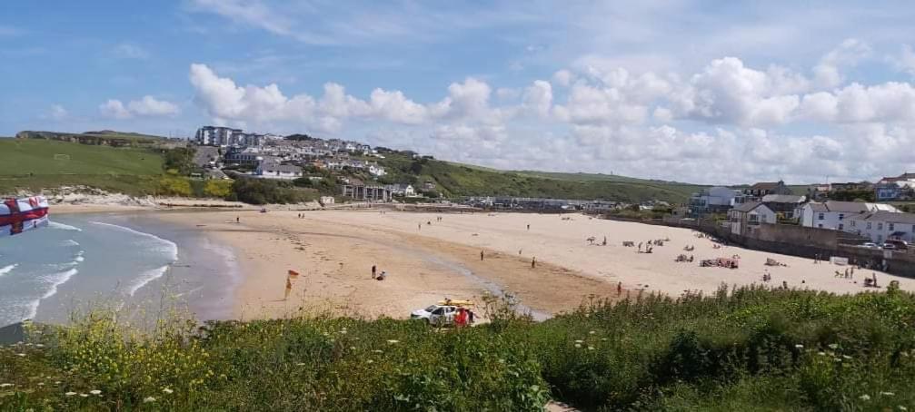 Newquay Rialton Holiday Home Bagian luar foto