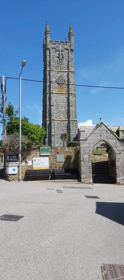 Newquay Rialton Holiday Home Bagian luar foto