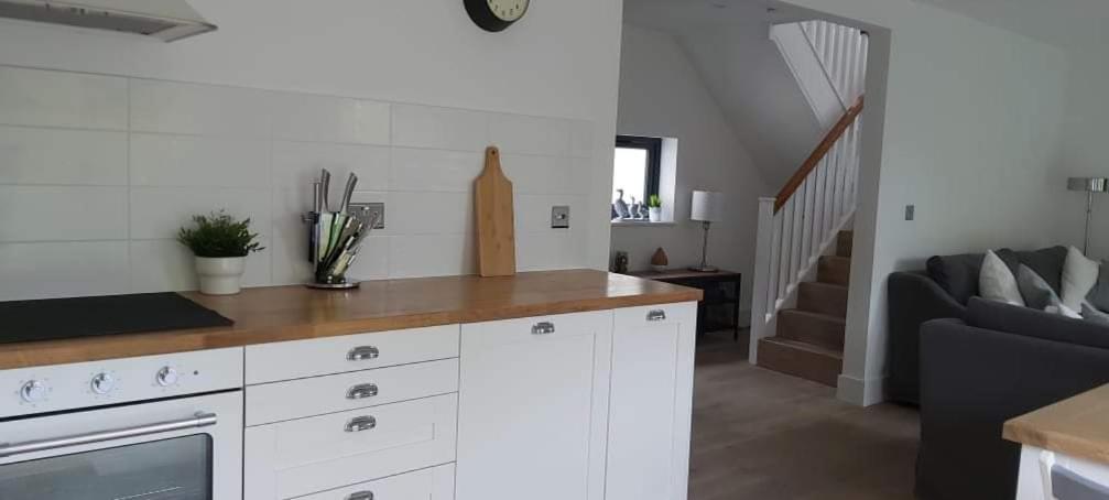 Newquay Rialton Holiday Home Bagian luar foto